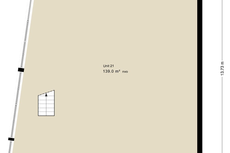 BedrijfsruimteaanAmsterdamsestraatweg 39<br/> inNaarden