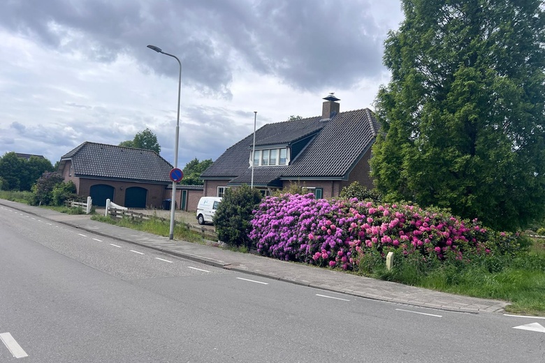 Bedrijfsruimte Lekkerkerk - Randweg 2 - Foto 20