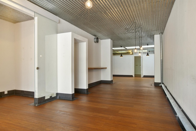 Kantoorruimte Amsterdam - Nassaukade 155 H - Foto 4