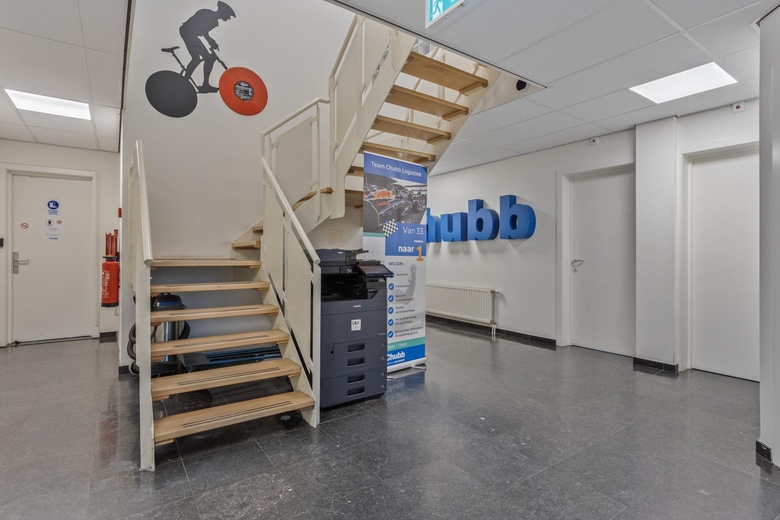 BedrijfsruimteaanZandzuigerstraat 52<br/> inAlmere BedrijfsruimteaanZandzuigerstraat 52<br/> inAlmere