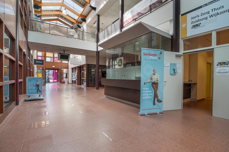 Kantoorruimte Oirschot - de Loop 67 - Foto 12