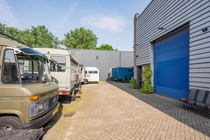 Bekijk foto 3 van Nijverheidsweg-Noord 130 20 Bekijk foto 3 van Nijverheidsweg-Noord 130 20