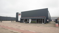Bedrijfsruimte te huur Wierden - Weusteweg 4