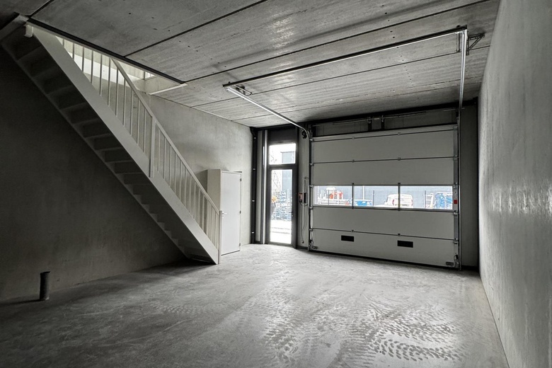 BedrijfsruimteaanRouaanstraat 21 c<br/> inGroningen BedrijfsruimteaanRouaanstraat 21 c<br/> inGroningen