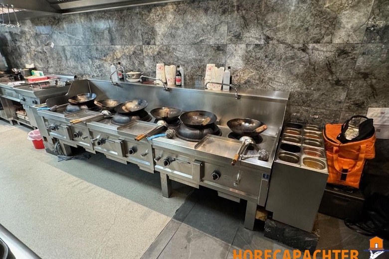 HorecaaanWemenstraat 9<br/> inHengelo