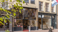Winkelruimte te huur Arnhem - Bakkerstraat 67