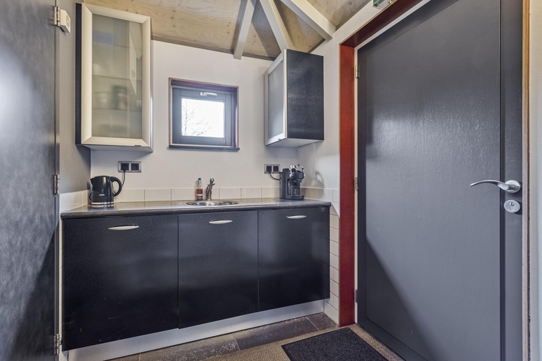 KantoorruimteaanDorpsstraat 18<br/> inRenswoude