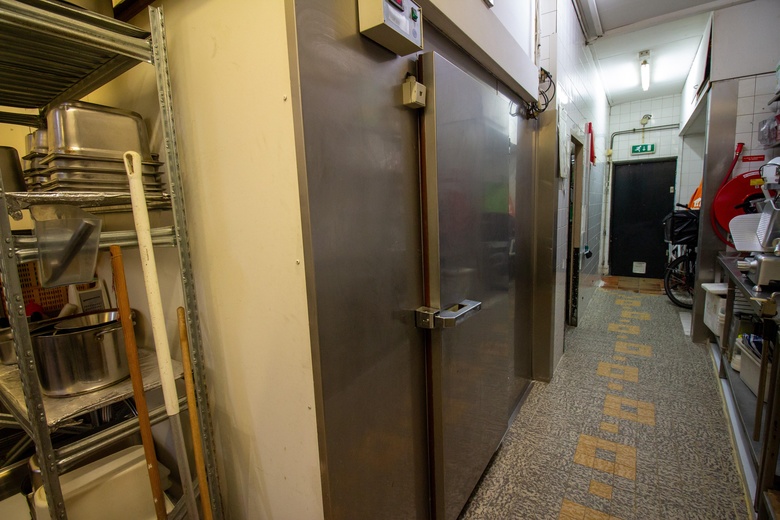 HorecaaanSpekstraat 6<br/> inHaarlem