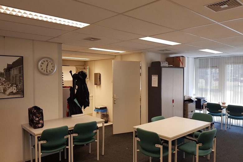 Kantoorruimte Gouda - Gildenburg 4 - Foto 7