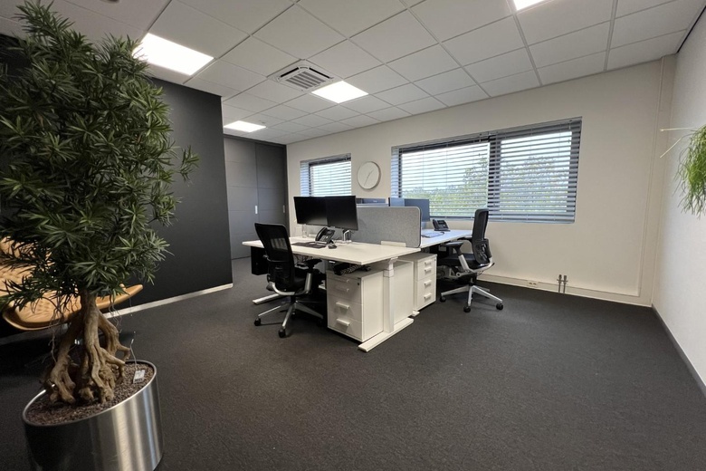 KantoorruimteaanDe Veldoven 13<br/> inHendrik-Ido-Ambacht