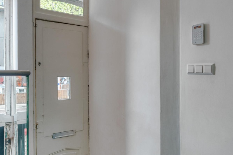 WinkelruimteaanRozengracht 13 B<br/> inAmsterdam