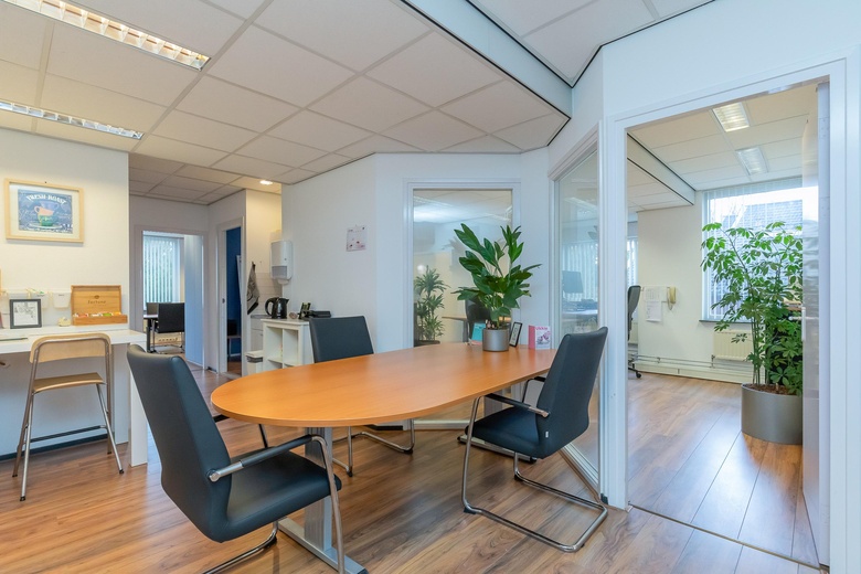 KantoorruimteaanLeidseweg 33<br/> inVoorschoten