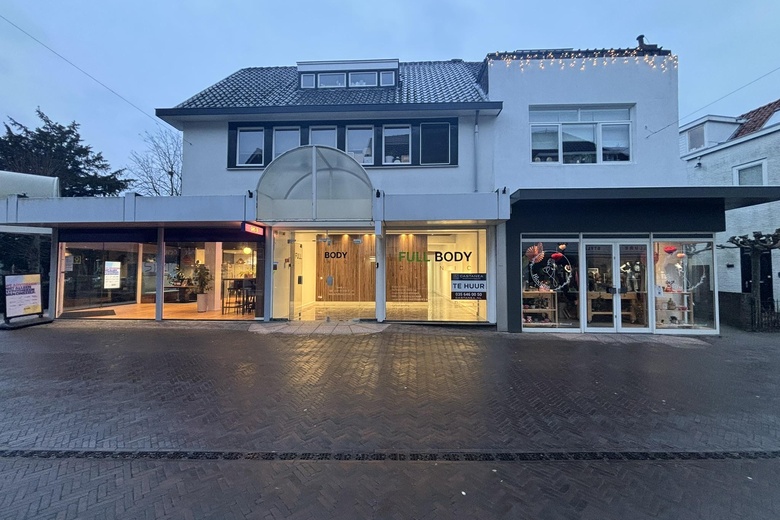 Bekijk foto 1 van Laanstraat 18 B Bekijk foto 1 van Laanstraat 18 B