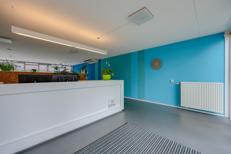 Kantoorruimte Lelystad - Merwede 26 - Foto 4