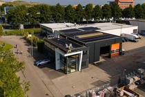 Bedrijfsruimte Amersfoort - Kosmonaut 24 - Foto 3