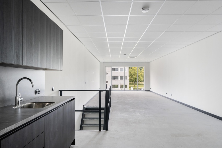 Bedrijfsruimte Apeldoorn - Oude Apeldoornseweg 45 026 - Foto 17
