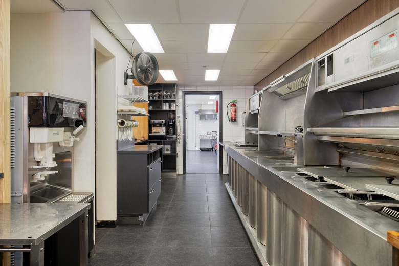 HorecaaanTorenstraat 28<br/> inHeeswijk