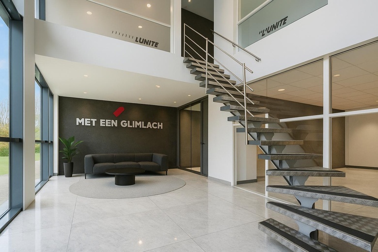Bedrijfsruimte Huizen - Nijverheidsweg 18 - Foto 15