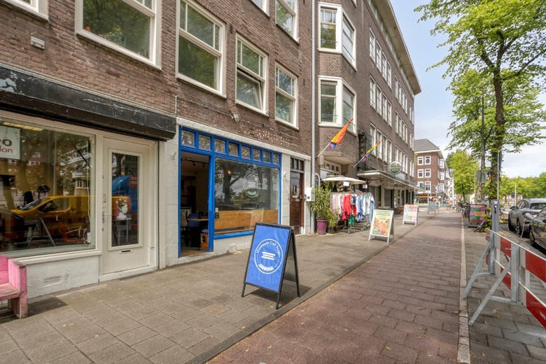 Horeca Amsterdam - Willem de Zwijgerlaan 151 H - Foto 10