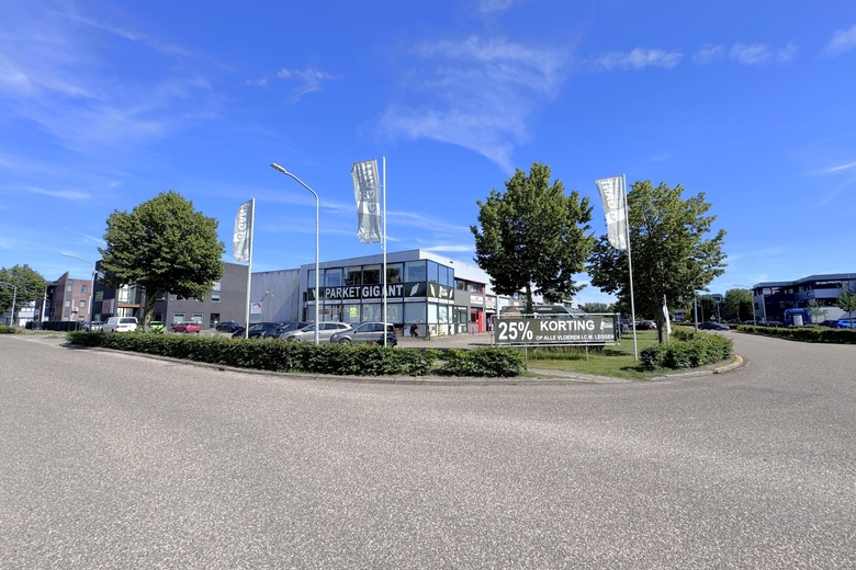 Bedrijfsruimte Almere - Jool-Hulstraat 1 - Foto 23