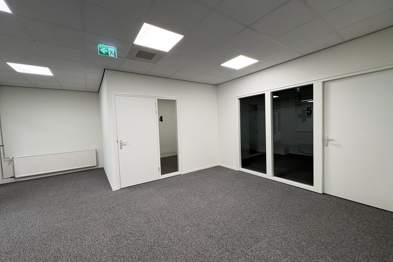 Kantoorruimte Eindhoven - Willem van Konijnenburglaan 6 - Foto 4