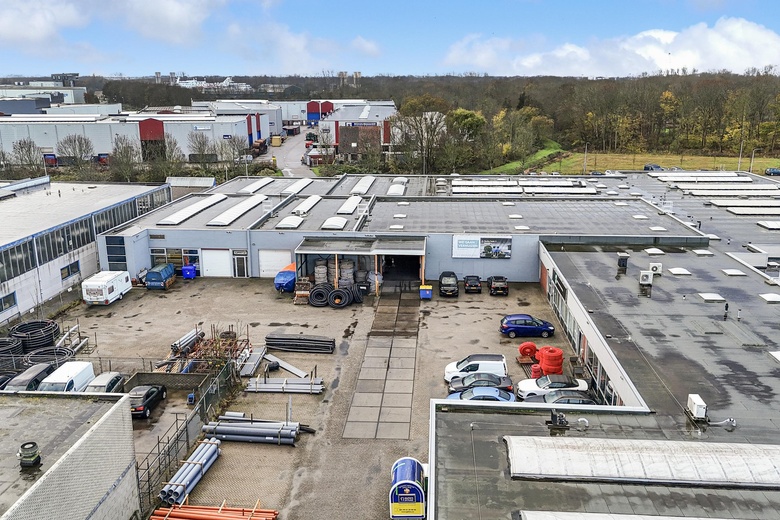 BedrijfsruimteaanLijndenweg 32 C<br/> inVelsen