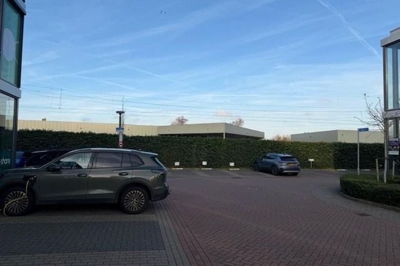 BedrijfsruimteaanBascule 6<br/> inBunnik