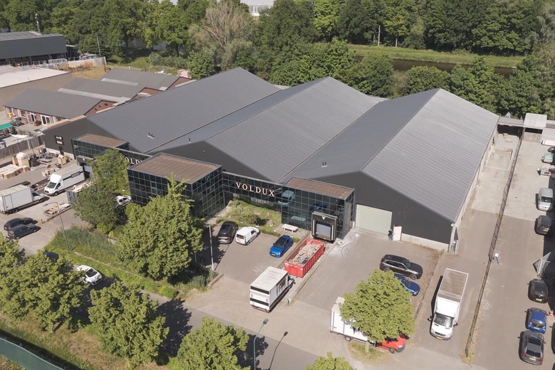 BedrijfsruimteaanBeekerheide 10<br/> inBeek en Donk