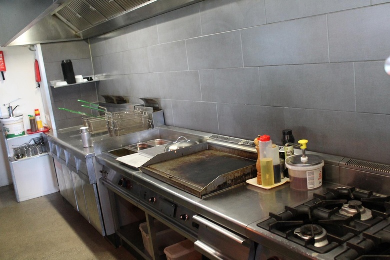 HorecaaanHurksestraat 41<br/> inEindhoven