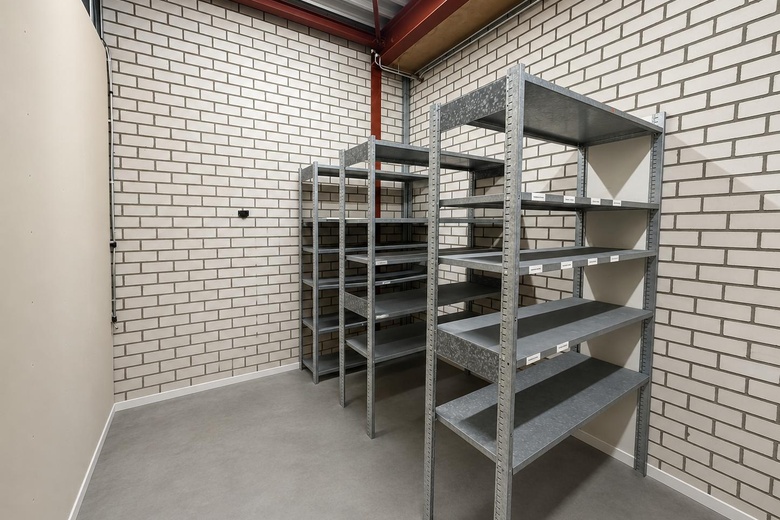 BedrijfsruimteaanBiestkampweg 11<br/> inRosmalen