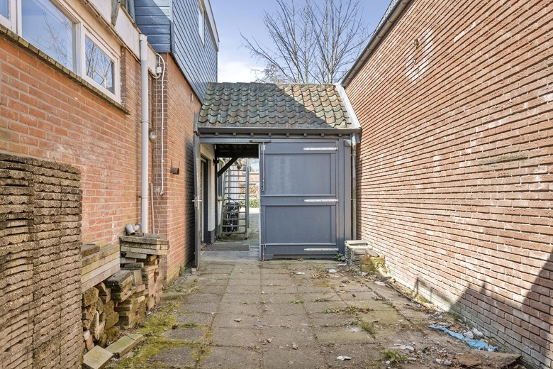 BedrijfsruimteaanKromme Spieringweg 432<br/> inVijfhuizen BedrijfsruimteaanKromme Spieringweg 432<br/> inVijfhuizen