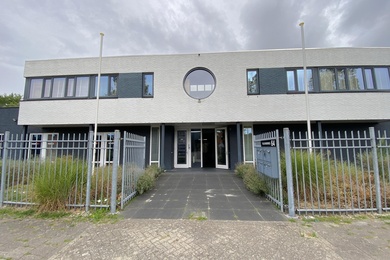 Kantoorruimte te huur Almere - Televisieweg 64