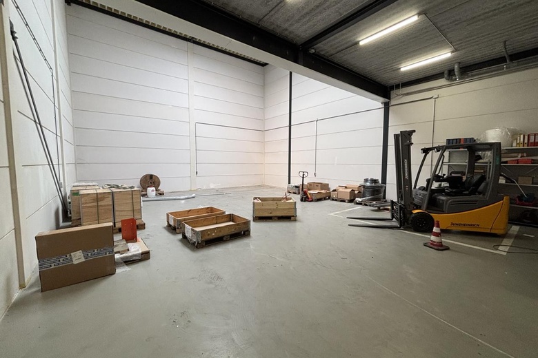 BedrijfsruimteaanFacetlaan 15<br/> inBleiswijk