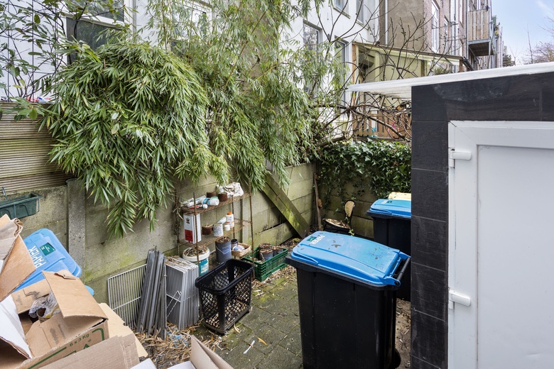 Horeca Amsterdam - Eerste Van der Helststraat 78 H - Foto 7