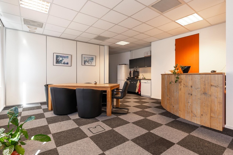 KantoorruimteaanDe Schans 19 41<br/> inLelystad