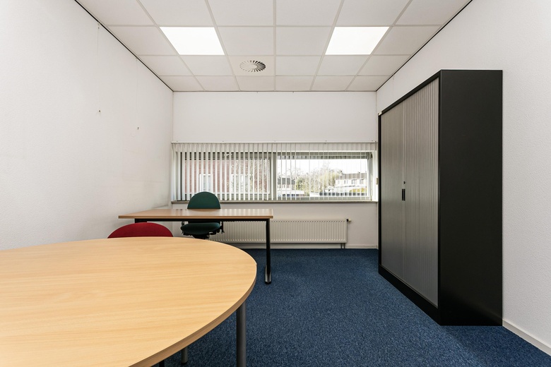 KantoorruimteaanPastorijstraat 31<br/> inNuth