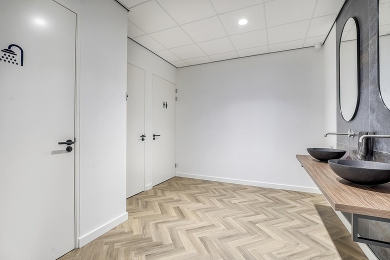 KantoorruimteaanTrappenberglaan 24<br/> inRijnsburg KantoorruimteaanTrappenberglaan 24<br/> inRijnsburg