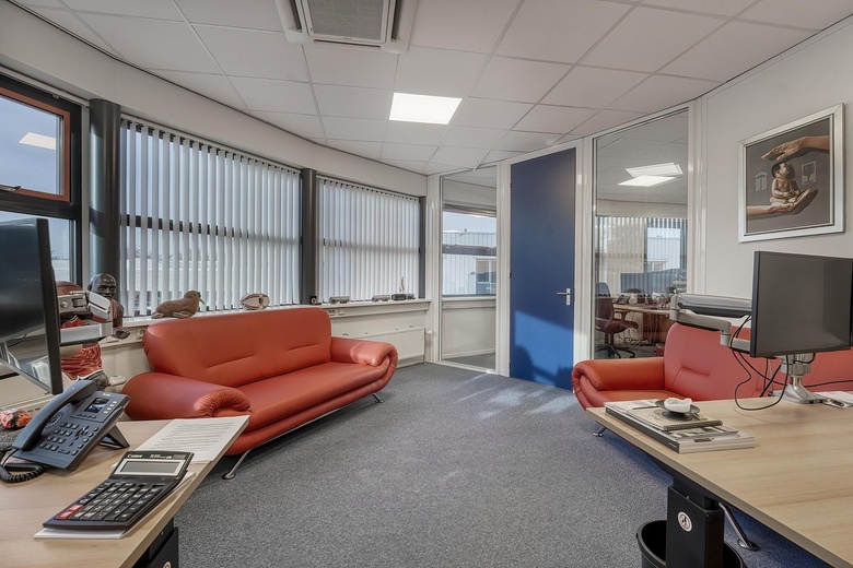 KantoorruimteaanRooseveltstraat 18 W<br/> inLeiden