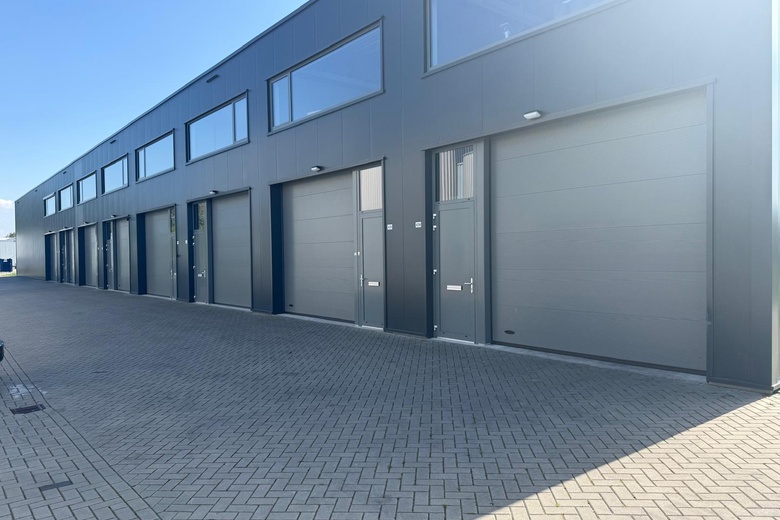 BedrijfsruimteaanGriendweg 43 O<br/> in's-Gravendeel
