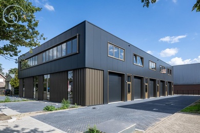 Bedrijfsruimte te koop Oude-Tonge - Tramweg 8 a