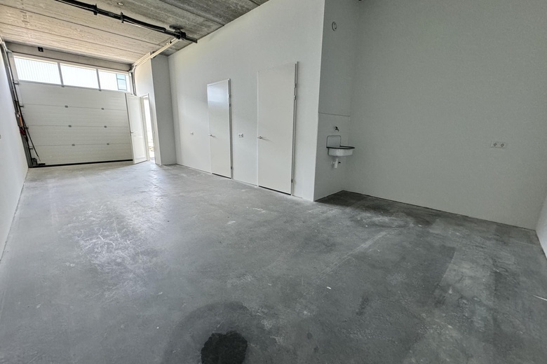 BedrijfsruimteaanPascallaan 22 K<br/> inLelystad BedrijfsruimteaanPascallaan 22 K<br/> inLelystad