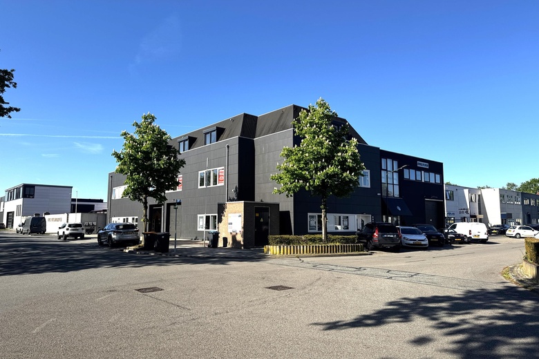 KantoorruimteaanWalnootberg 4<br/> inEemnes