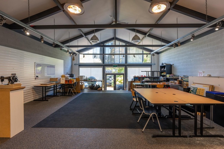 WinkelruimteaanHeereweg 36<br/> inSchoorl