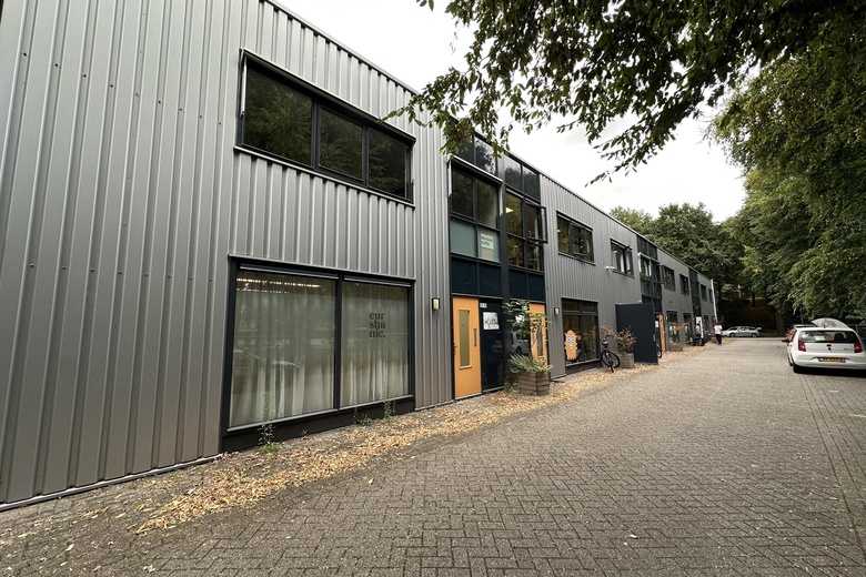 KantoorruimteaanKraaivenstraat 38 16<br/> inTilburg KantoorruimteaanKraaivenstraat 38 16<br/> inTilburg