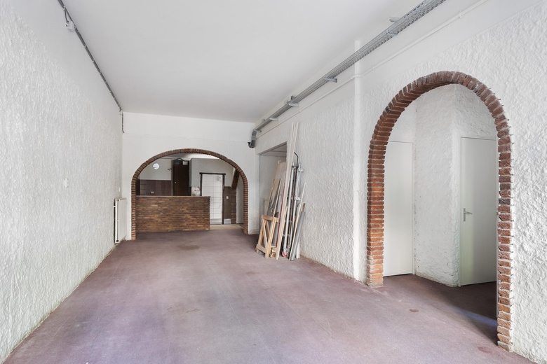 Horeca Apeldoorn - Van Kinsbergenstraat 7 - Foto 6