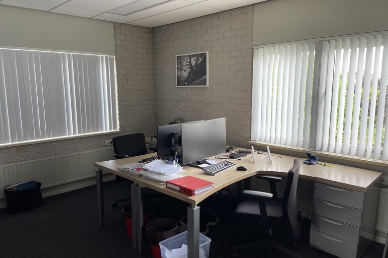 KantoorruimteaanEdisonstraat 3 A<br/> inBarneveld