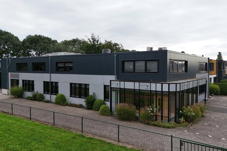 KantoorruimteaanDe Hoogjens 1 A<br/> inSleeuwijk