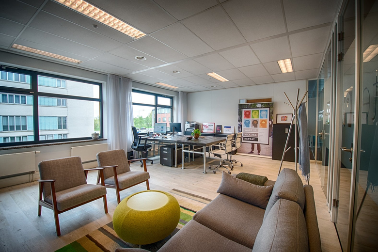 KantoorruimteaanTolnasingel 3<br/> inBodegraven KantoorruimteaanTolnasingel 3<br/> inBodegraven