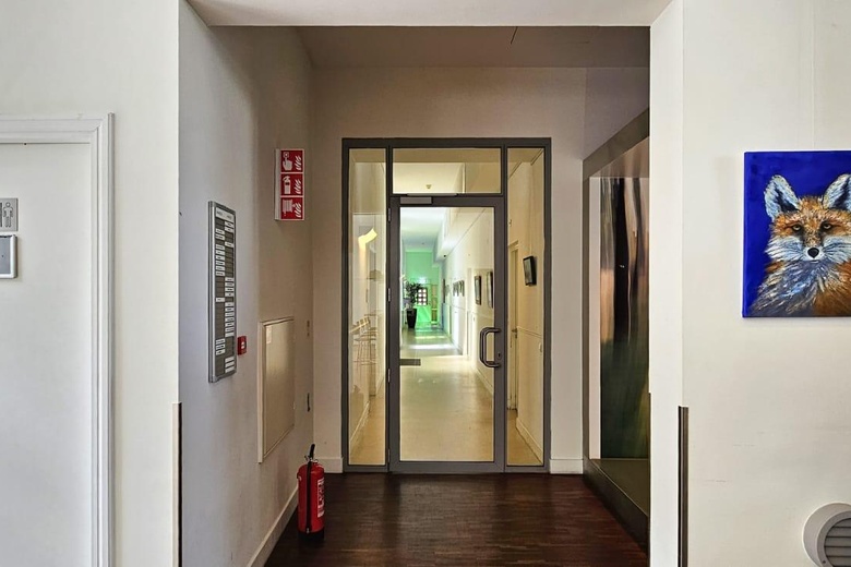 Kantoorruimte Oegstgeest - Rhijngeesterstraatweg 40 D - Foto 28