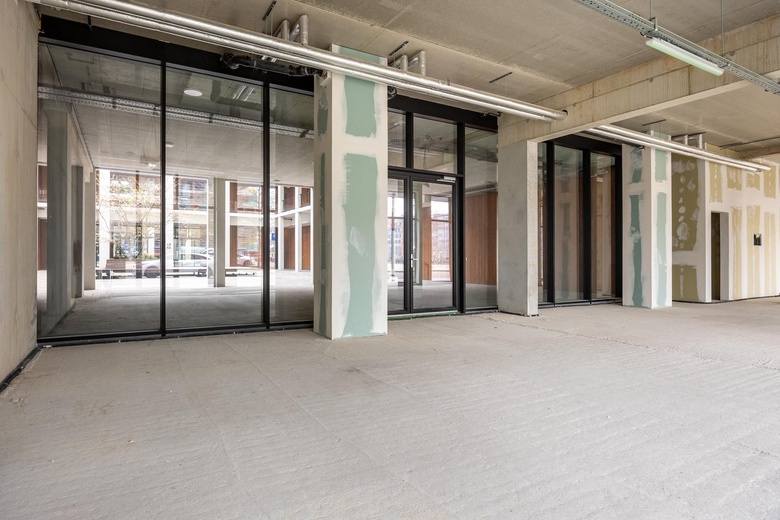 HorecaaanBerlijnplein 10<br/> inUtrecht